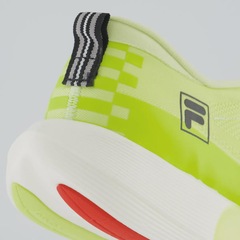 Tênis Feminino Fila Kr7 Pro Speed Tech - Foto 6
