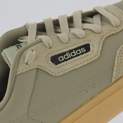 Tênis Masculino adidas Park St 2.0 - Foto 7