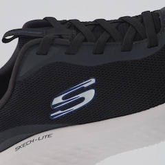 Tênis Masculino Skechers Lite Pro - Foto 7
