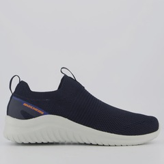 Tênis Masculino Skechers Ultra Flex 2.0 - Foto 1