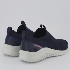 Tênis Masculino Skechers Ultra Flex 2.0 - Foto 3
