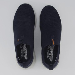 Tênis Masculino Skechers Ultra Flex 2.0 - Foto 4