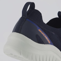 Tênis Masculino Skechers Ultra Flex 2.0 - Foto 6