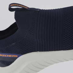 Tênis Masculino Skechers Ultra Flex 2.0 - Foto 7