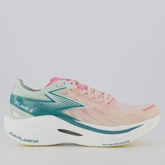 Tênis Feminino 361 Flame 2 - Foto 1