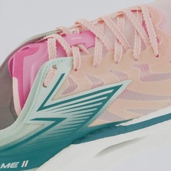 Tênis Feminino 361 Flame 2 - Foto 7