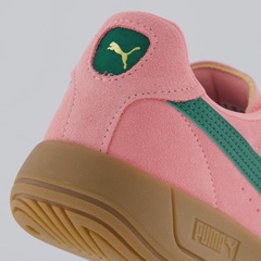 Tênis Feminino Puma Club Klassika SD - Foto 6