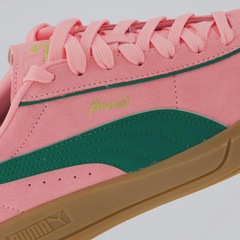 Tênis Feminino Puma Club Klassika SD - Foto 7