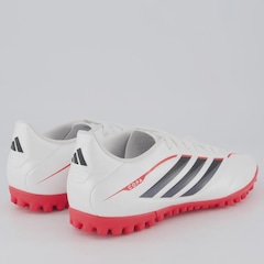 Chuteira Society Adulto adidas Copa Pure IV Club - Foto 3