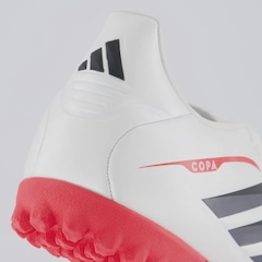 Chuteira Society Adulto adidas Copa Pure IV Club - Foto 6