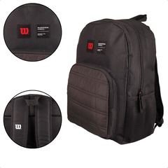 Mochila Wilson Original 25 Litros - Foto 4