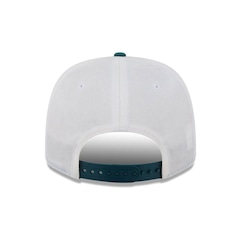 Bone New Era 9SEVENTY Philadelphia Eagles Masculino - Foto 4