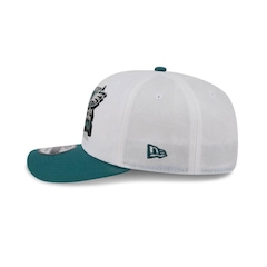 Bone New Era 9SEVENTY Philadelphia Eagles Masculino - Foto 5