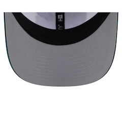 Bone New Era 9SEVENTY Philadelphia Eagles Masculino - Foto 7