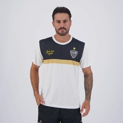 Camisa do Atlético Mineiro Torcer Masculina - Foto 1