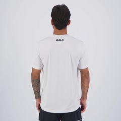 Camisa do Atlético Mineiro Torcer Masculina - Foto 4