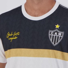 Camisa do Atlético Mineiro Torcer Masculina - Foto 5