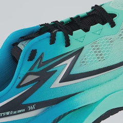 Tênis Masculino 361 Titan III Max - Foto 7