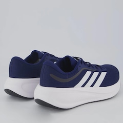 Tênis Masculino adidas Response Runner 2 - Foto 3