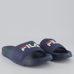 Chinelo Masculino Fila Drifter Basic - Foto 3
