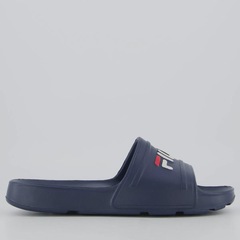 Chinelo Masculino Fila Sleek Slide - Foto 2