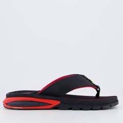 Chinelo Masculino Kenner Flamengo Orak - Foto 2