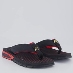 Chinelo Masculino Kenner Flamengo Orak - Foto 3