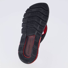 Chinelo Masculino Kenner Flamengo Orak - Foto 5