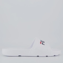 Chinelo Feminino Fila Sleek Slide - Foto 2