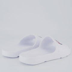 Chinelo Feminino Fila Sleek Slide - Foto 4