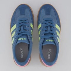 Tênis Feminino adidas Barreda - Foto 4