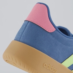 Tênis Feminino adidas Barreda - Foto 6