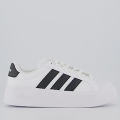 Tênis Feminino adidas Streettalk Bold - Foto 1