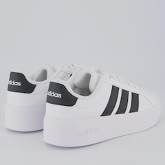 Tênis Feminino adidas Streettalk Bold - Foto 3