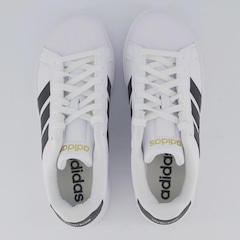 Tênis Feminino adidas Streettalk Bold - Foto 4