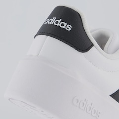 Tênis Feminino adidas Streettalk Bold - Foto 6