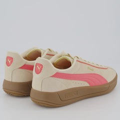 Tênis Feminino Puma Club Klassika SD - Foto 3