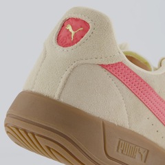 Tênis Feminino Puma Club Klassika SD - Foto 5