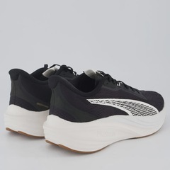 Tênis Feminino Puma Darter Pro Archive - Foto 3