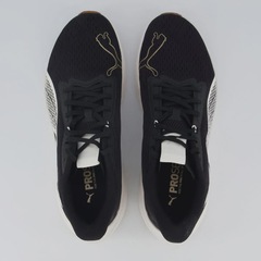 Tênis Feminino Puma Darter Pro Archive - Foto 4