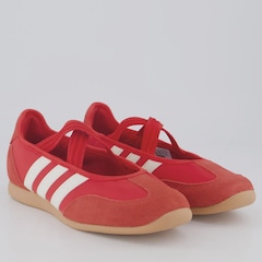 Tênis Feminino adidas Barreda Mary Jane - Foto 2