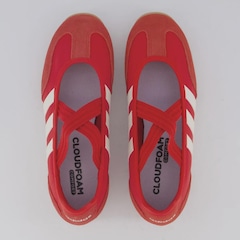 Tênis Feminino adidas Barreda Mary Jane - Foto 4
