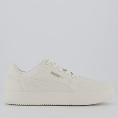 Tênis Masculino Puma Caven 2.0 BDP Logo - Foto 1