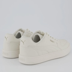 Tênis Masculino Puma Caven 2.0 BDP Logo - Foto 3