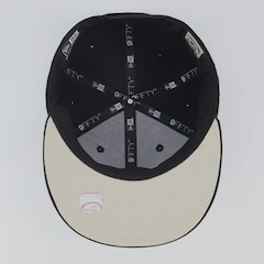 Boné New Era MLB Oakland Athletics 950 I - Foto 4