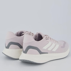 Tênis Feminino adidas RunFalcon 5 - Foto 3