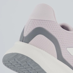 Tênis Feminino adidas RunFalcon 5 - Foto 6