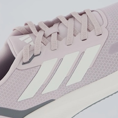 Tênis Feminino adidas RunFalcon 5 - Foto 7