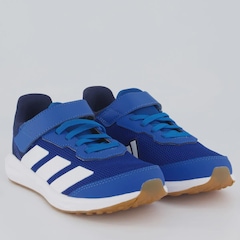 Tênis Infantil adidas Faito EL - Foto 2