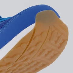 Tênis Infantil adidas Faito EL - Foto 8